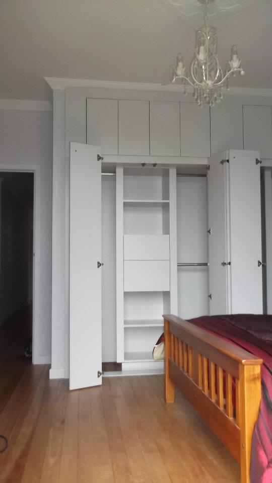 Wardrobe Invercargill